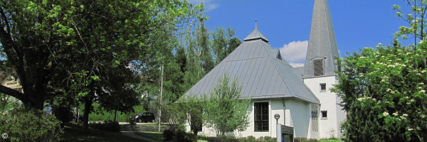 Wir sind für Sie da